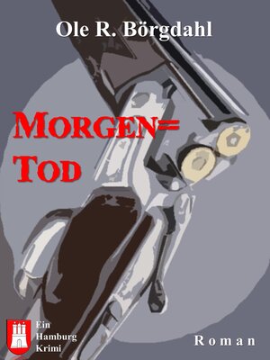 cover image of Morgentod